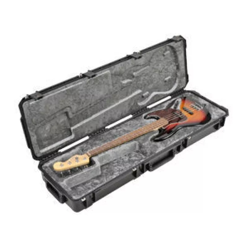 SKB 3I-5014-44 Injctn molded Electric Bass cs