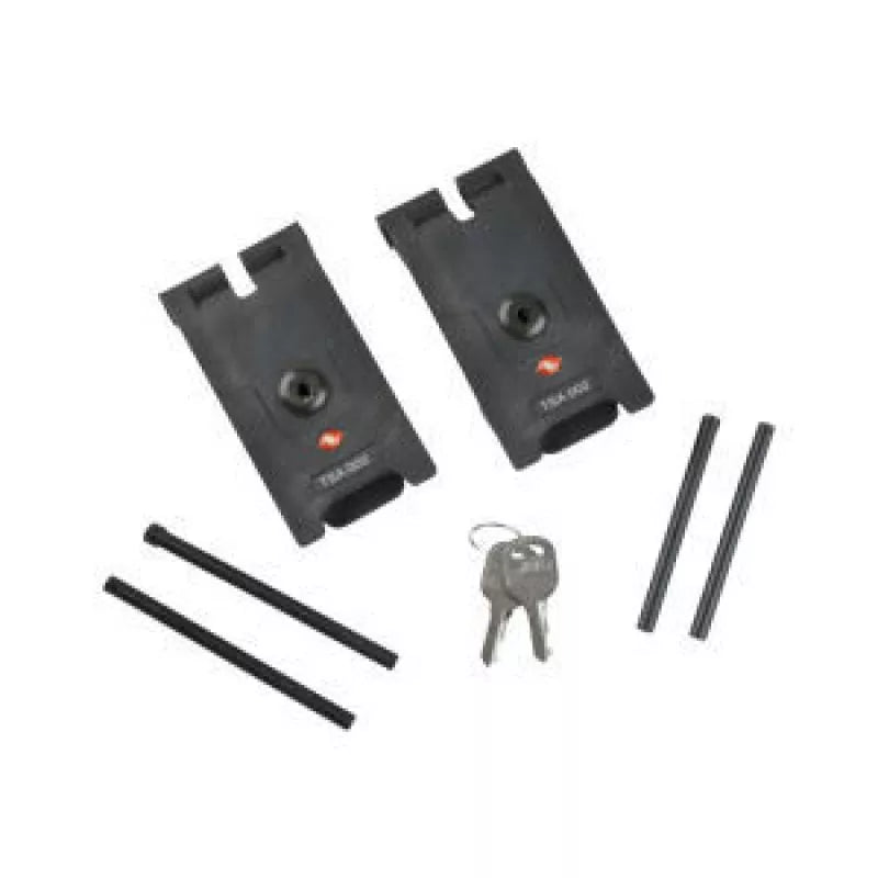 SKB 3I-TSA-3 Large TSA Locking Latch Kit
