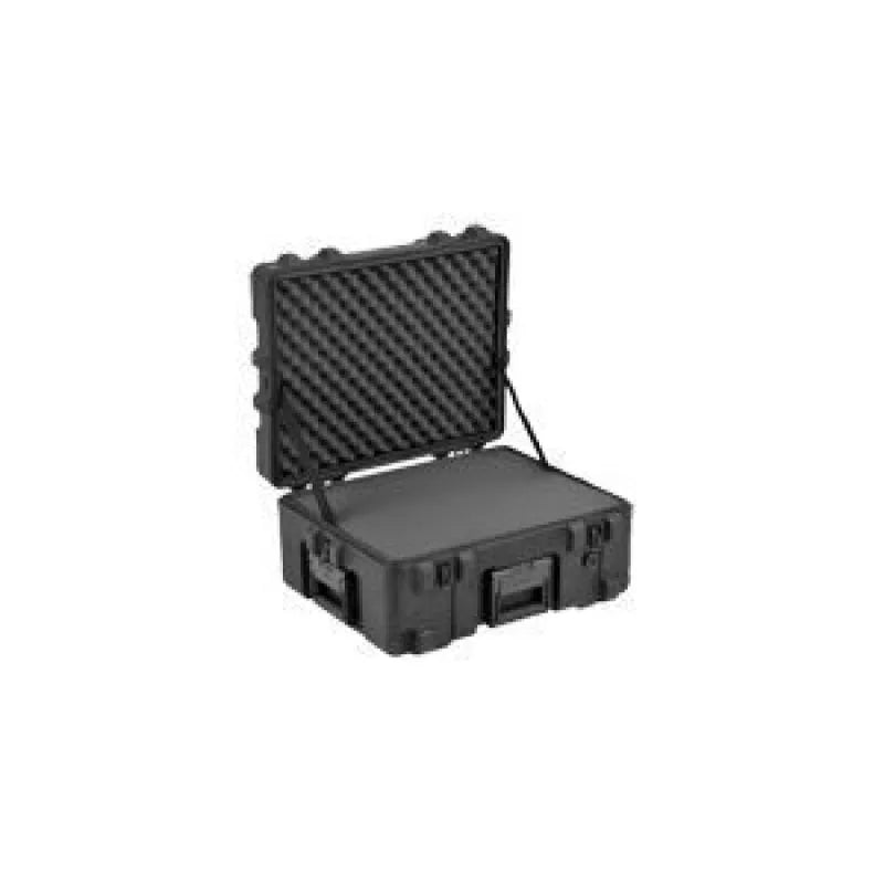 SKB 3R2217-10B-CW 22inx17inx10 1/2in - Cubed Foa