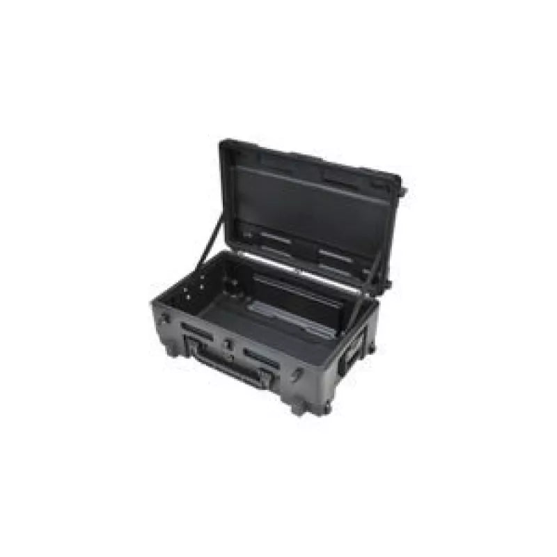 SKB 3r2817-10B-EW 28inx17inx10in TSA Latches Emp