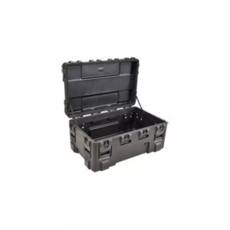 SKB 3R4024-18B-E 40inx24inx18in - Empty, CASTER