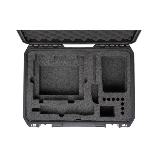 SKB 3i-1711-SEN iSeries Sennheiser EW100/EW300/EW500 Case top