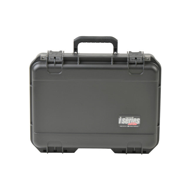 SKB 3i-1813-7WMC iSeries Waterproof Wireless 8 Microphone Case exterior