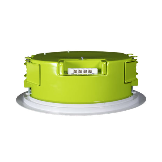 SoundTube CM62-EZS-II-WH 6" 2-Way In-Ceiling Speaker White