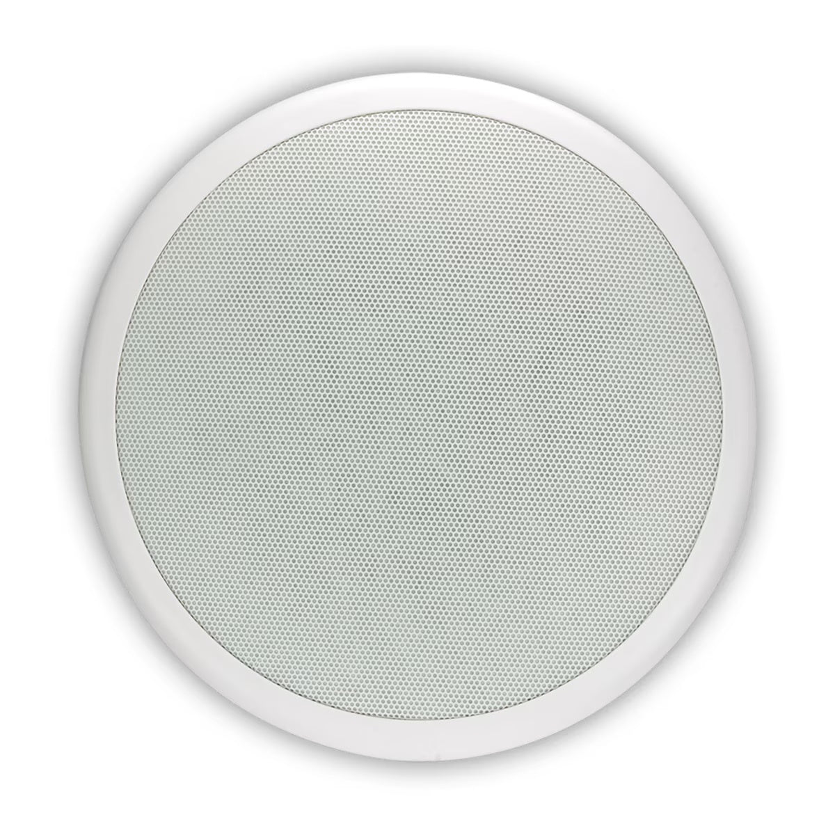 SoundTube CM800i-WH 8" In-Ceiling Speaker With BroadBeam Tweeter
