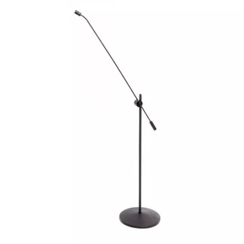DPA Microphones 4011-DF-F-B01-075 Cardioid Mic, 120 cm Boom, flo