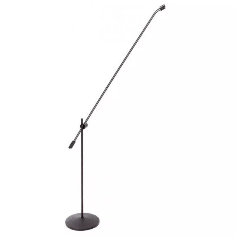 DPA Microphones 4011-DF-F-B01-120T Cardioid Mic, 120 cm Boom, flo