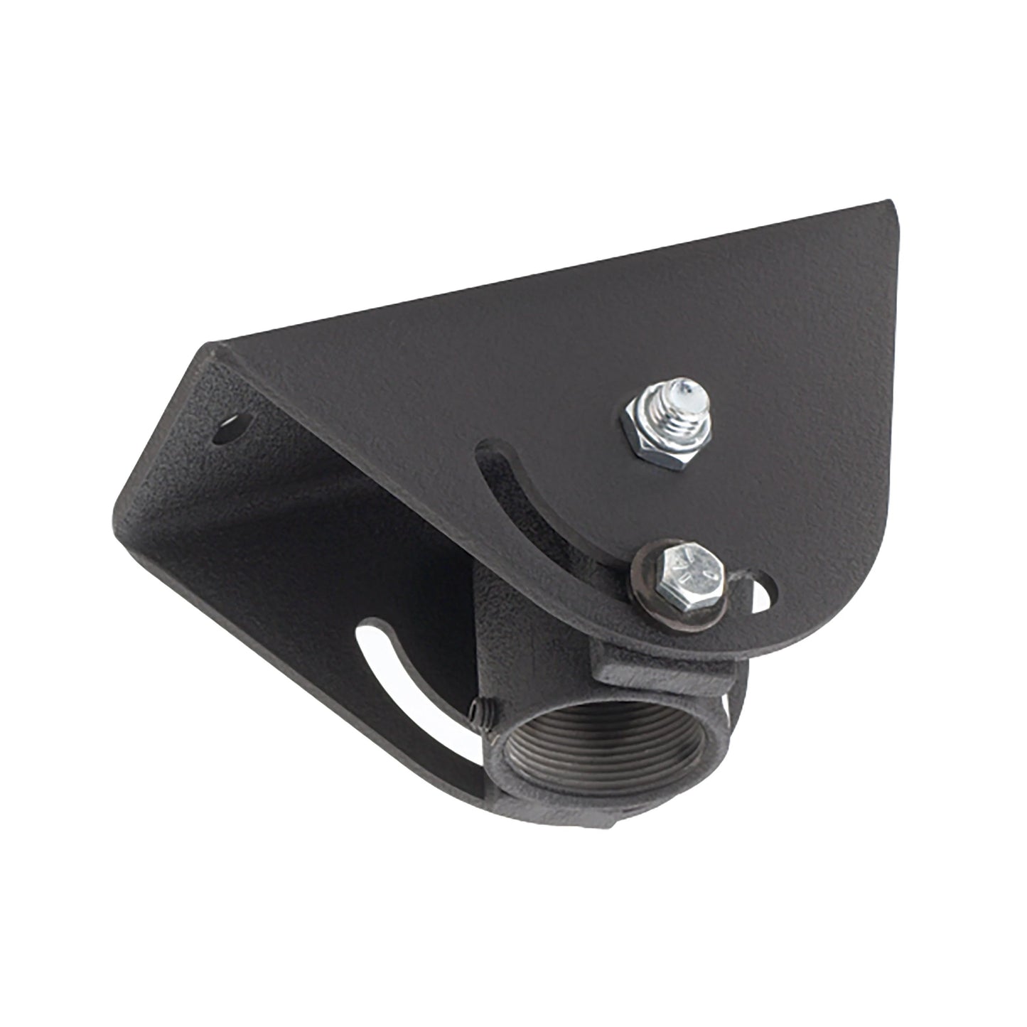 Chief CMA395 Projector Ceiling Adapter for Angled Ceilings | Color: Black