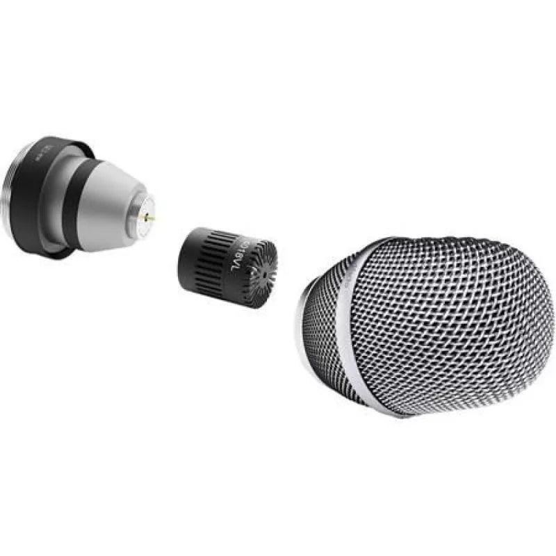 DPA Microphones 4018VL-N-SE2 d:facto 4018VL Linear Supercar