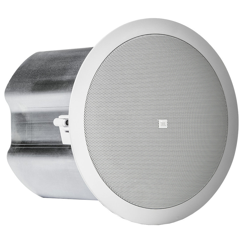 JBL Control 16C/T 6.5-Inch Ceiling Speaker | Color: White