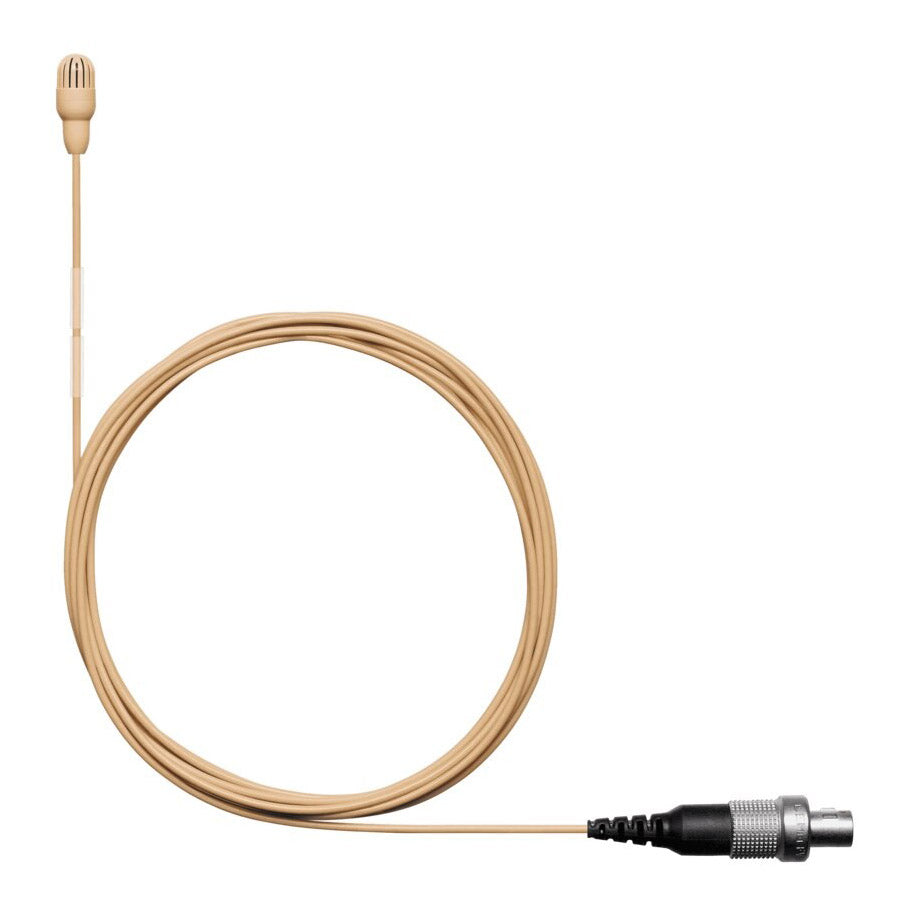 Shure TL45 TwinPlex Subminiature Lavalier Microphone