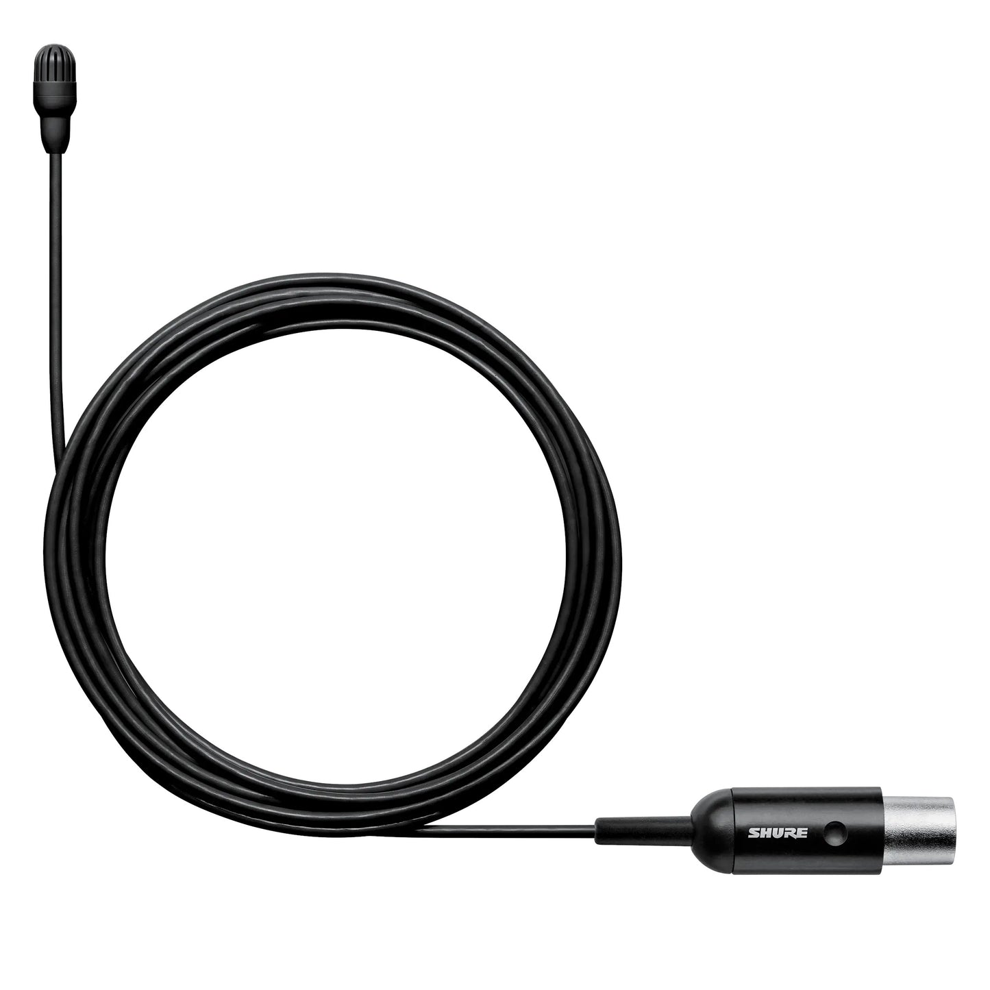 Shure TL47 TwinPlex Subminiature Lavalier Microphone