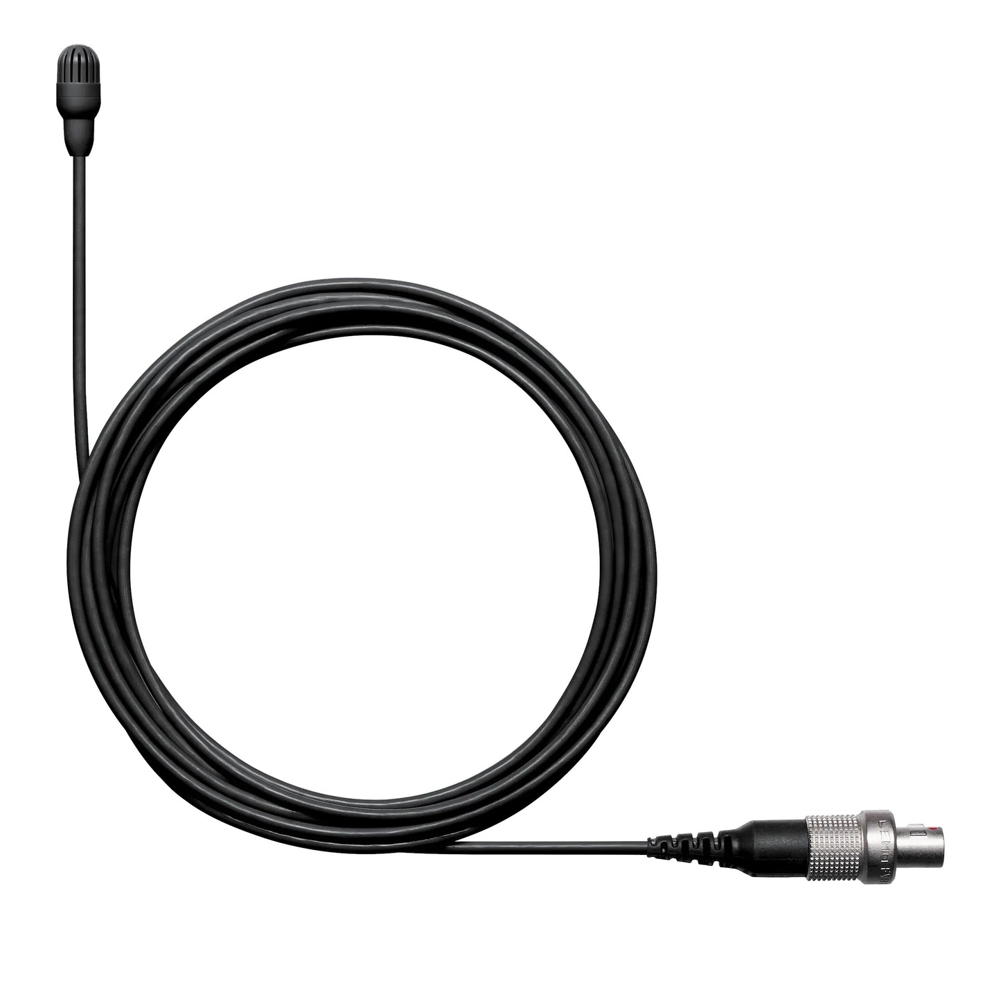 Shure TL47 TwinPlex Subminiature Lavalier Microphone