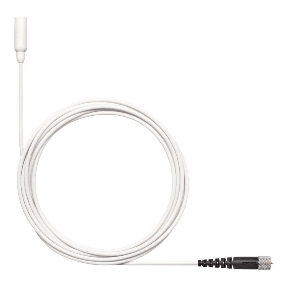 Shure TL48 TwinPlex Subminiature Lavalier Microphone