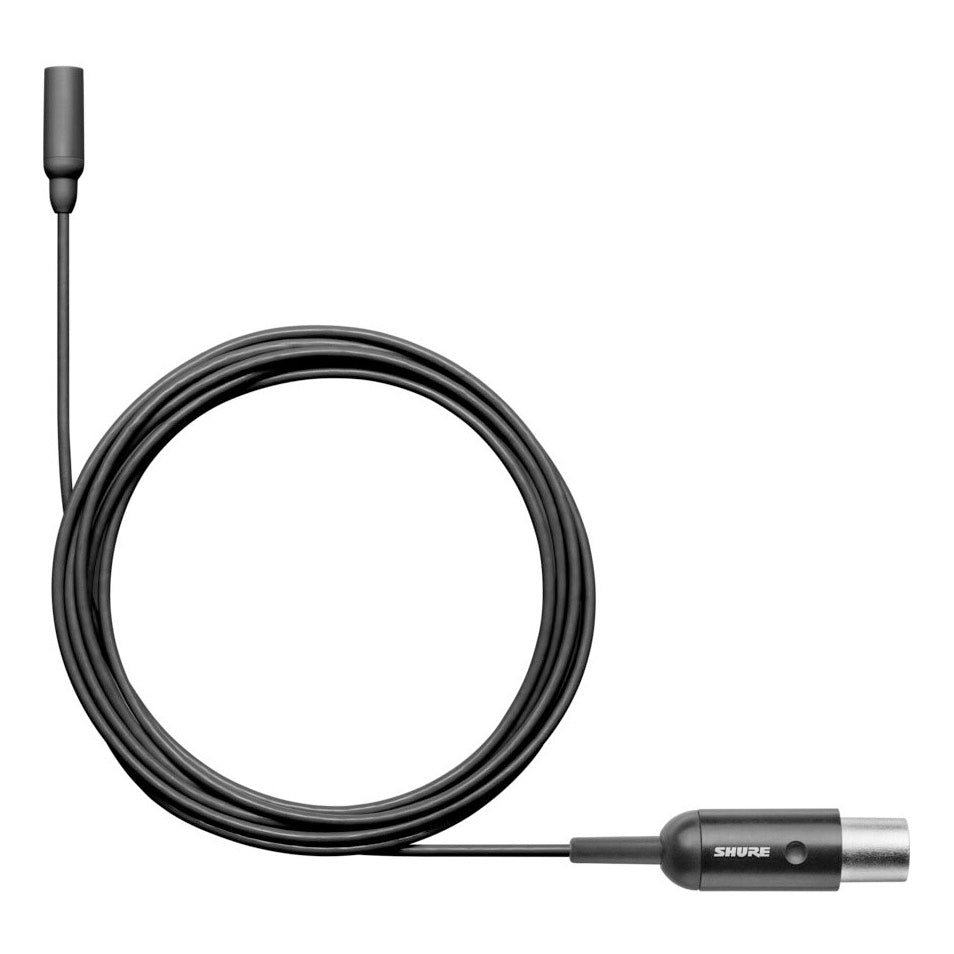 Shure TL48 TwinPlex Subminiature Lavalier Microphone