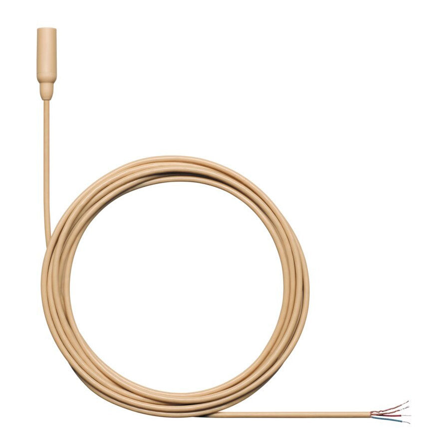 Shure TL48 TwinPlex Subminiature Lavalier Microphone