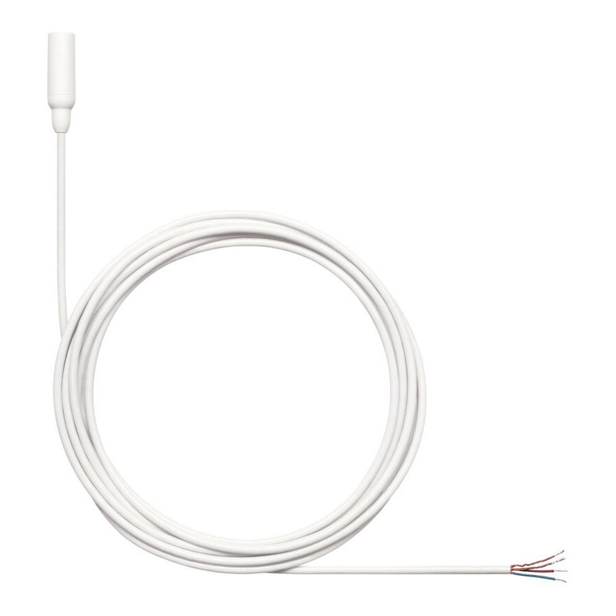 Shure TL48 TwinPlex Subminiature Lavalier Microphone