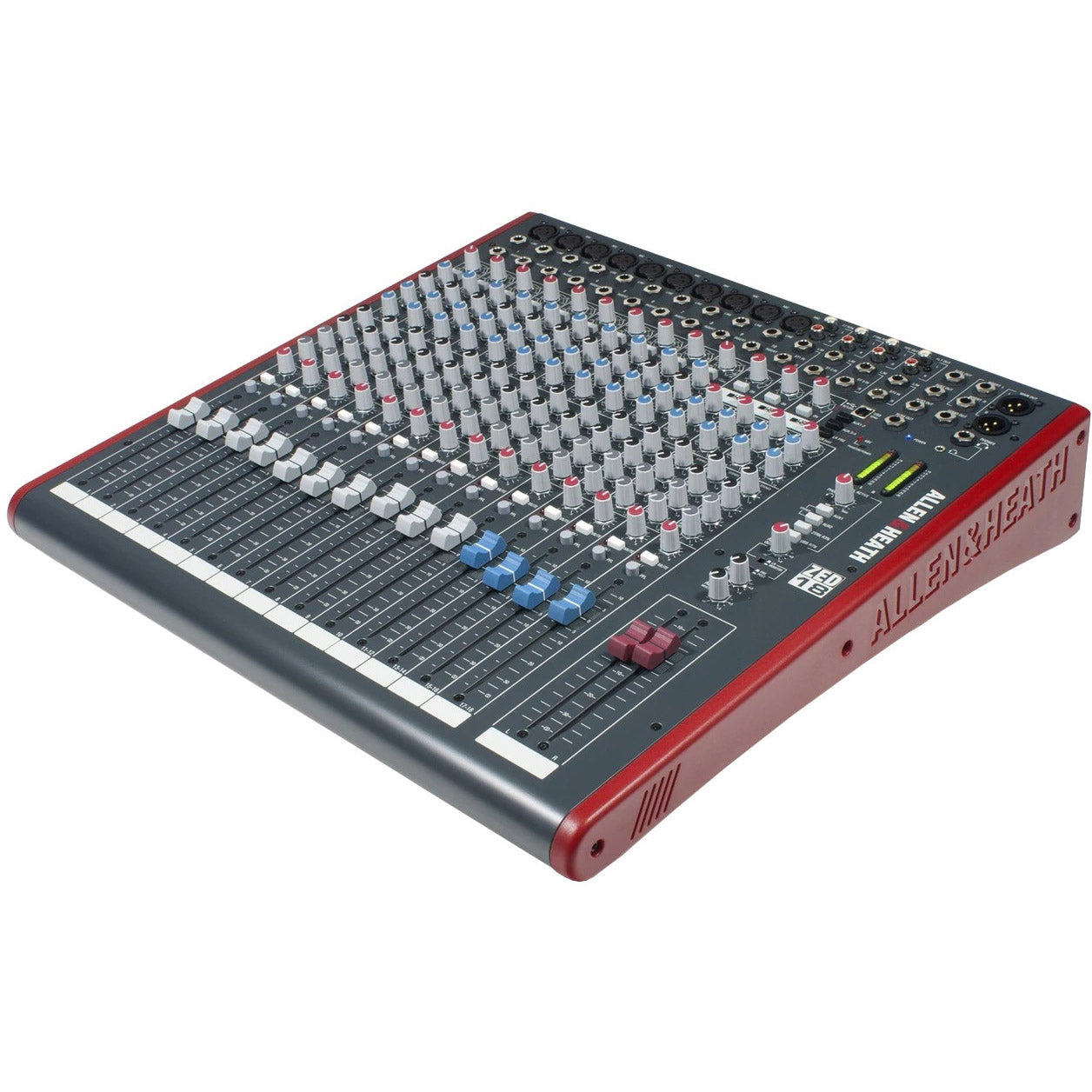 Allen & Heath ZED-18 Multipurpose USB Mixer