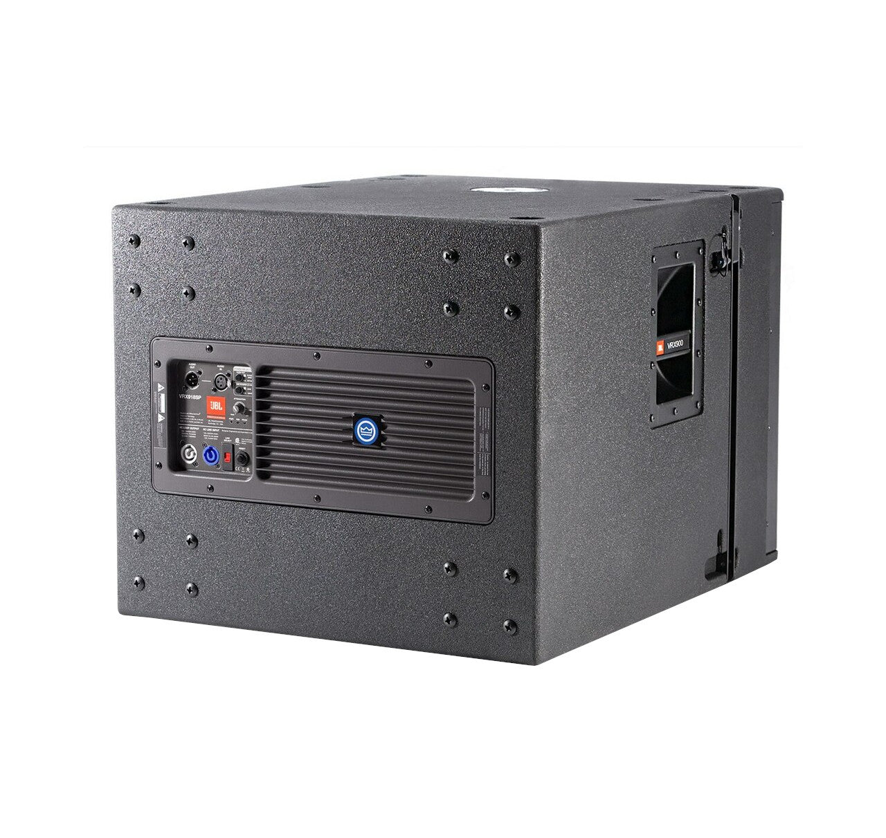 JBL VRX918SP 18-Inch Powered Flyable Subwoofer