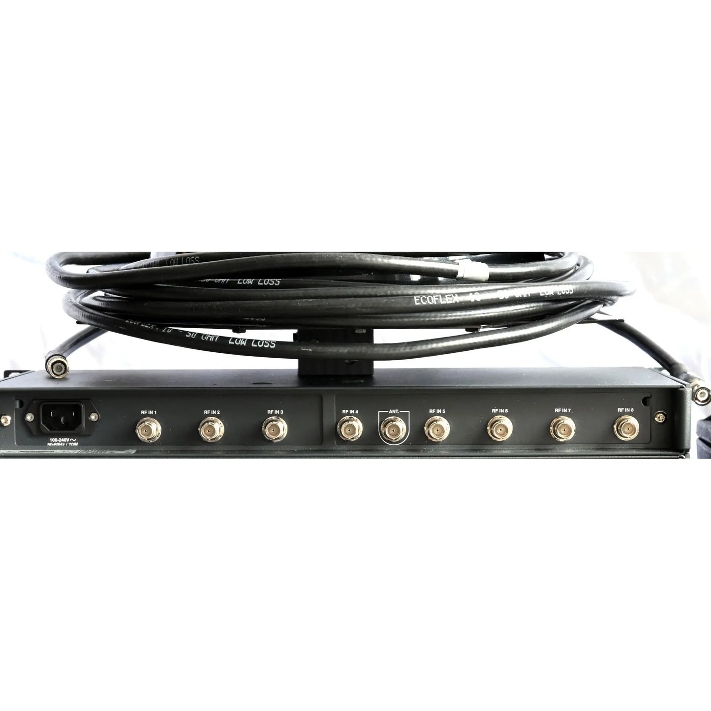 Sennheiser AC 3200-II 8-Channel Active Antenna Combiner