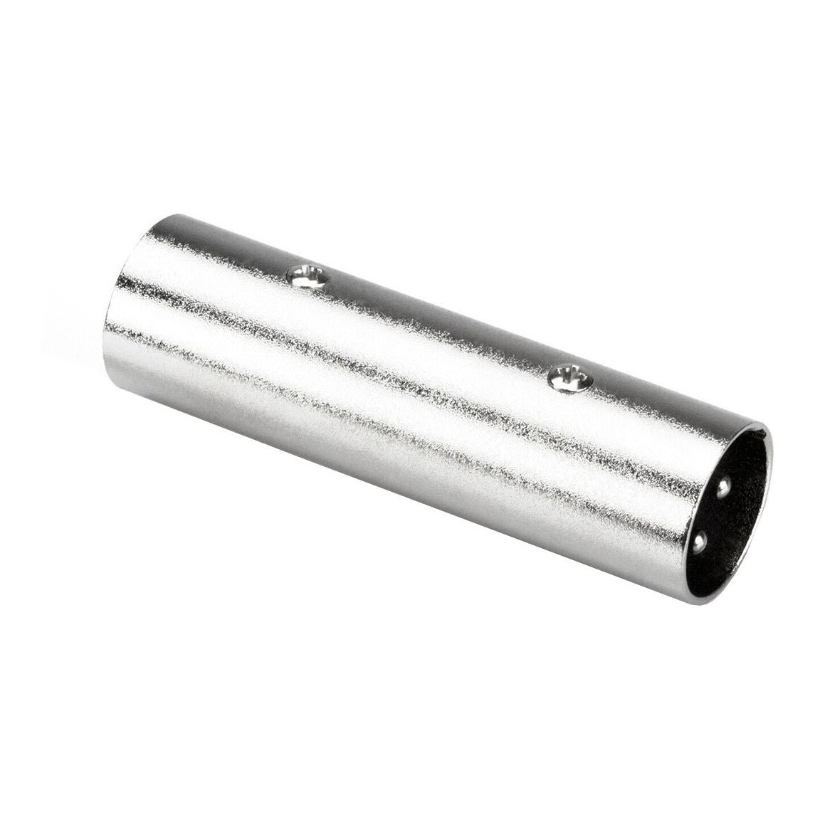 Hosa GXX-144 XLR3M Gender Changer