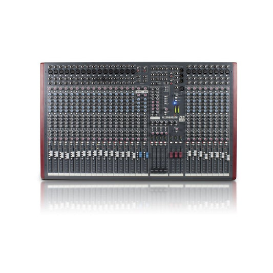 Allen & Heath ZED-428 24-Channel Mixer