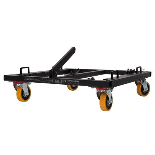 RCF AC-KART-4XHDL28 Heavy Duty Cart
