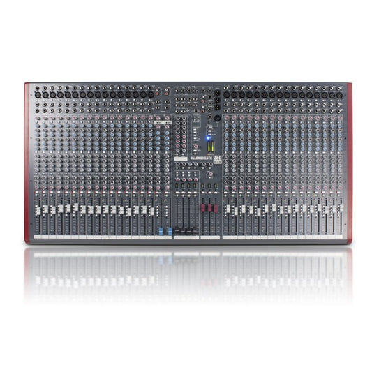 Allen & Heath ZED-436 32 Channel Mixer