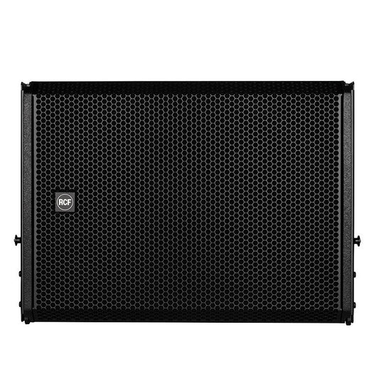 RCF HDL 38-AS Flyable Powered Subwoofer