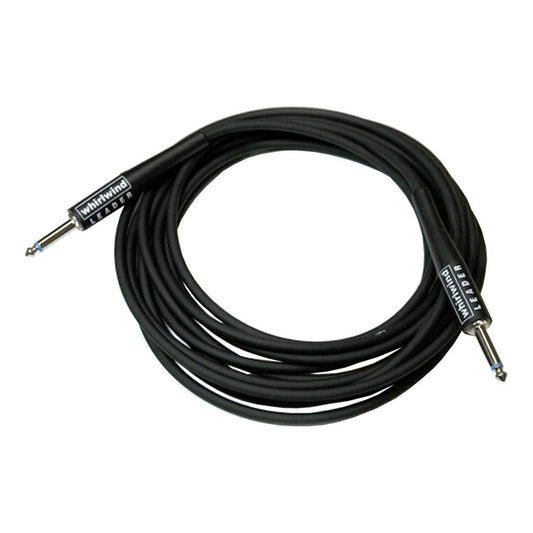 Whirlwind Leader Series Instrument Cable