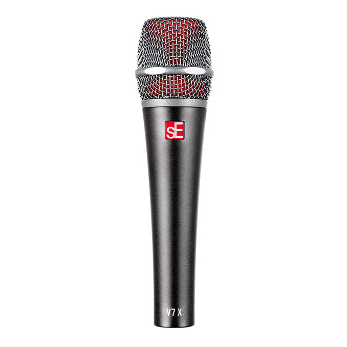 sE Electronics V7 X Dynamic Instrument Microphone