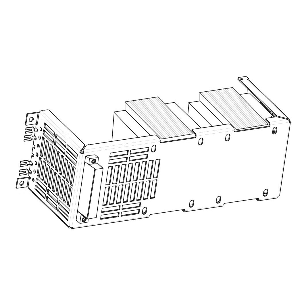 QSC IT-42 Isolation Transformer