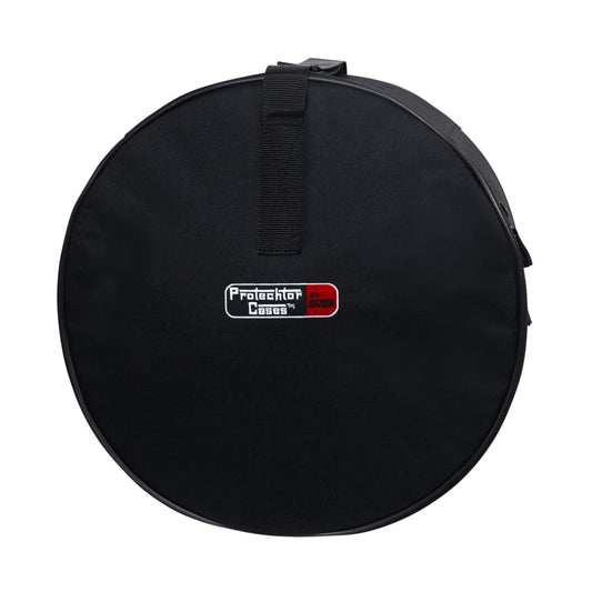 Gator GP-1412 Padded Tom Drum Bag | 14" x 12"