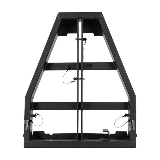 RCF FB-HDL28 Line Array Fly Bar | Color: Black