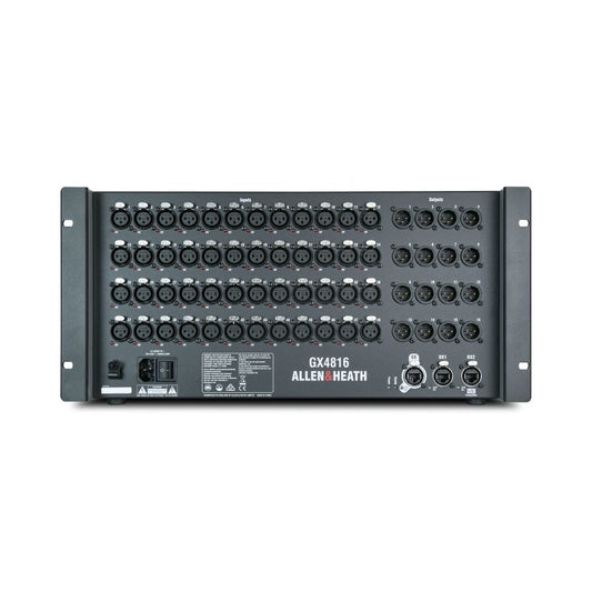 Allen & Heath GX4816 Portable GX Audio Expander