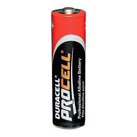 Duracell Procell AA Battery