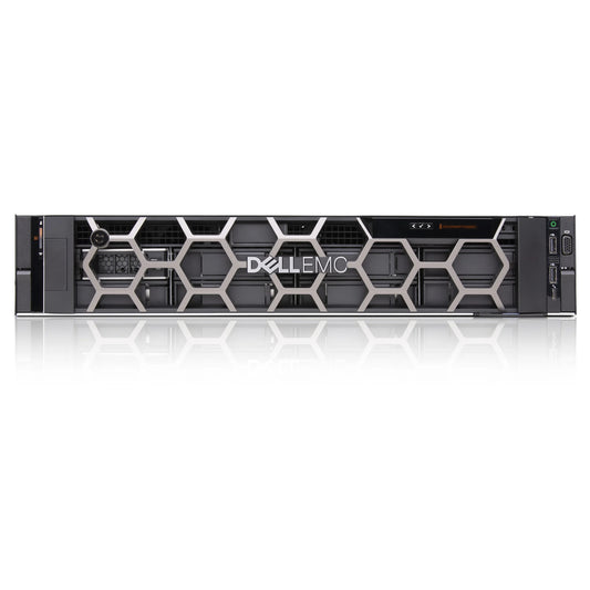 Q-SYS CORE 5200 Enterprise AV&C Network Core Processor