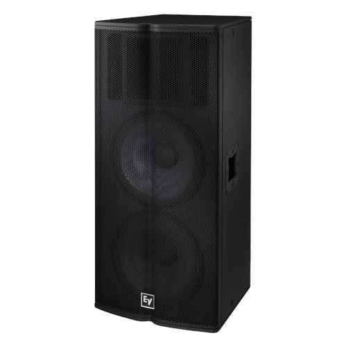 Electro-Voice TX2152 Dual 15'' 2-Way Full-Range Speaker