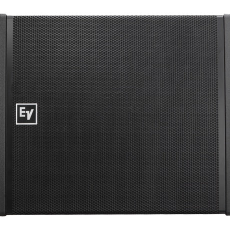 Electro-Voice EVA-2082S Dual-Element Full-Range Module | 120° x 20° | Black