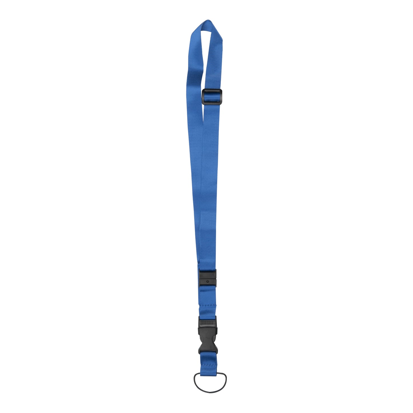 Listen Technologies LA-445 Breakaway Lanyard black
