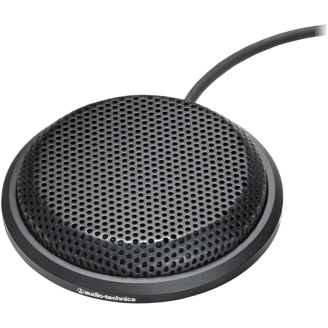 Audio-Technica U843R Three-Element Boundary Microphone