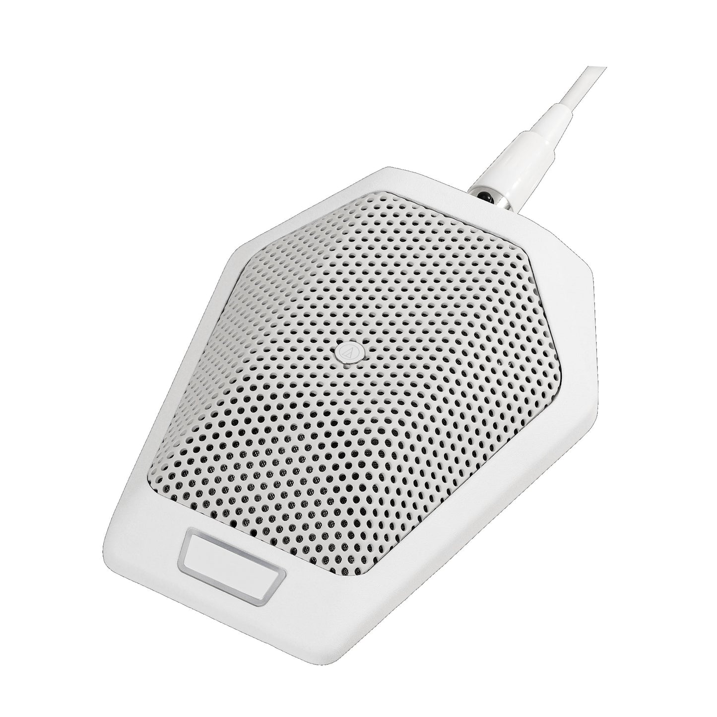 Audio-Technica U891RB Condenser Boundary Microphone with Switch