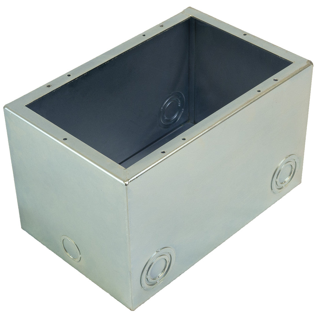Ace Backstage Half Stage Pocket Standard Back Box