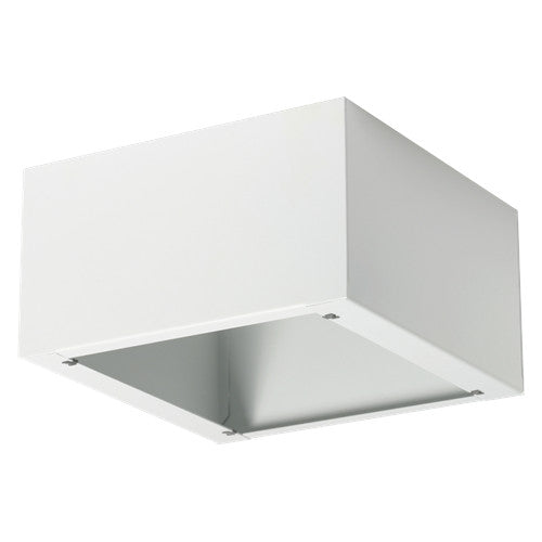 AtlasIED 161RES Recessed Stainless Steel Speaker Enclosure