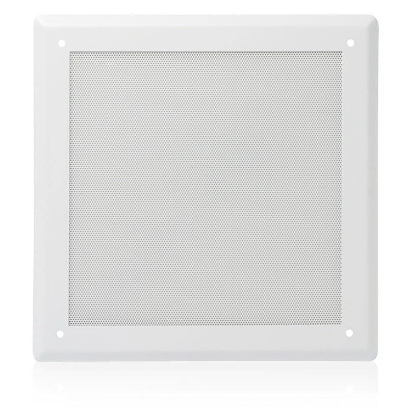 AtlasIED 170-8A Perforated Ceiling Baffle For 8" Speakers