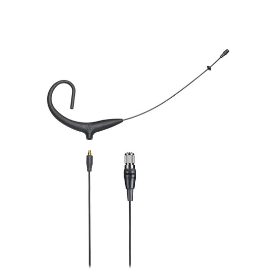 Audio-Technica BP892x MicroSet Omni Condenser Headworn Microphone