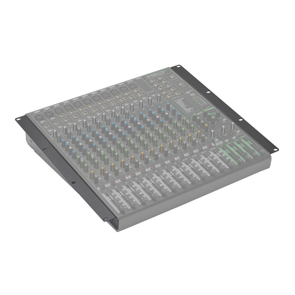 Mackie ProFX16v3 Mixer Install Rack Mount Kit
