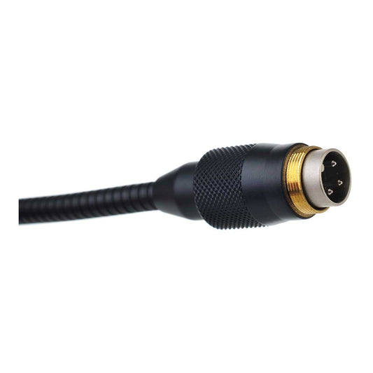 Clear-Com 110/340 Condenser Gooseneck Microphone | 13.4"