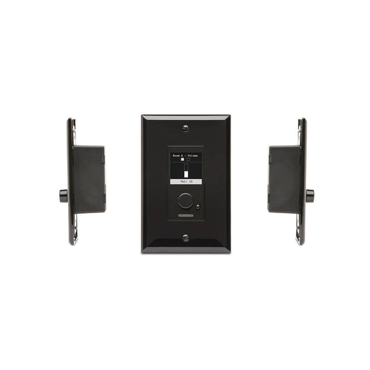 Q-SYS Axon C1 Wall Controller