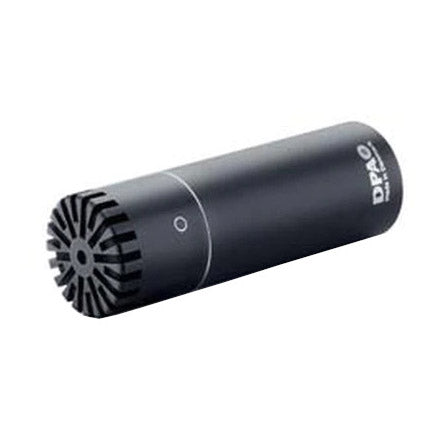 DPA 2006C Twin Diaphragm Omnidirectional Microphone
